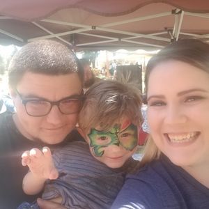 Meet your Posher, Kaci